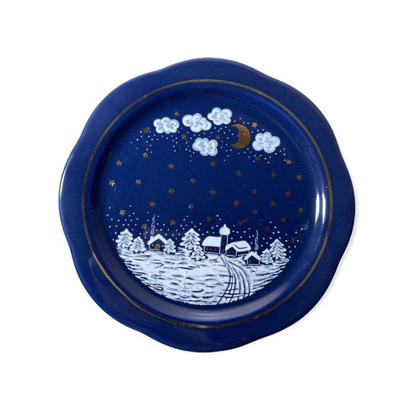 Waechestersbach plate set